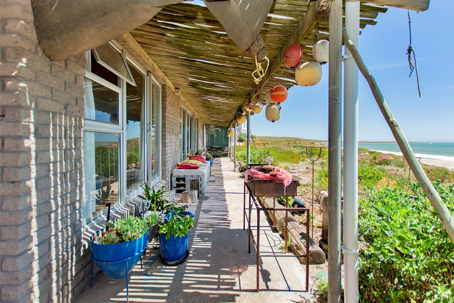 1 Bedroom Property for Sale in Duyker Eiland Western Cape